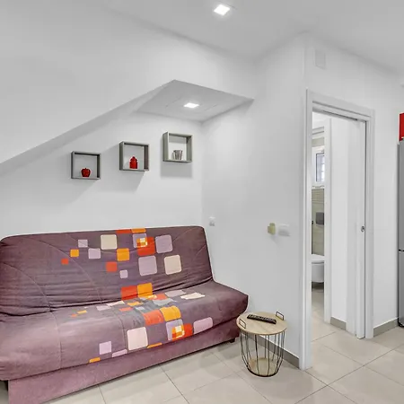 Casarossa Lejlighed Maspalomas (Gran Canaria)