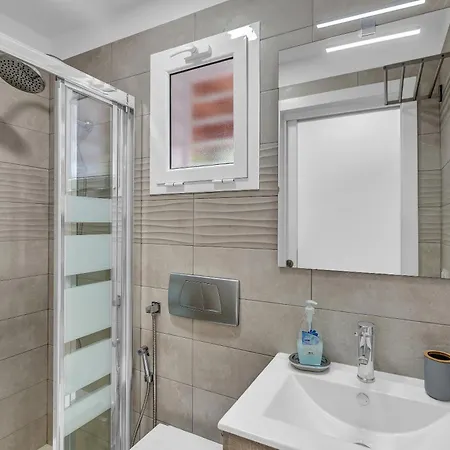 Casarossa Maspalomas (Gran Canaria)