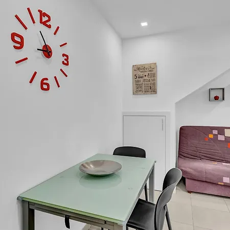 Casarossa Lejlighed Maspalomas (Gran Canaria)