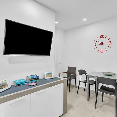 Casarossa Maspalomas (Gran Canaria)