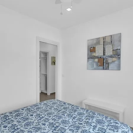 Casarossa * Maspalomas (Gran Canaria)