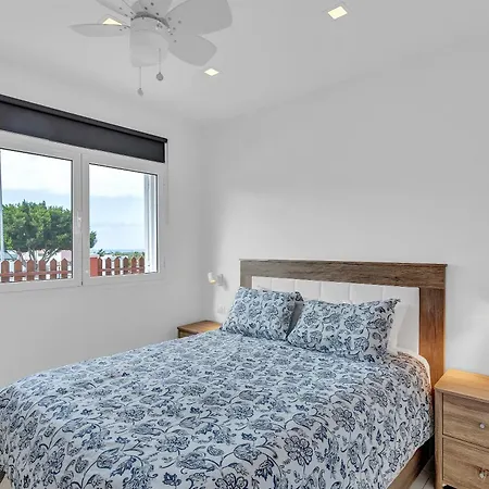 Lejlighed Casarossa *