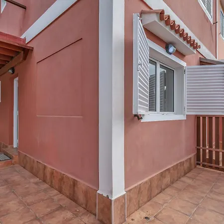 アパート Casarossa Available From March 12th *