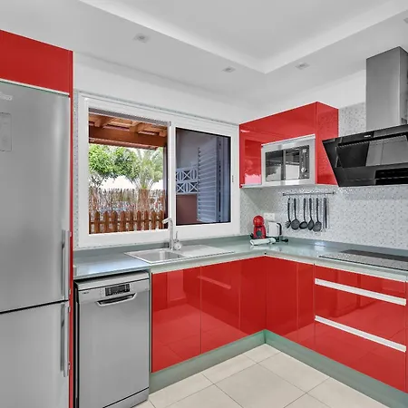 Casarossa Apartamento Maspalomas (Gran Canaria)