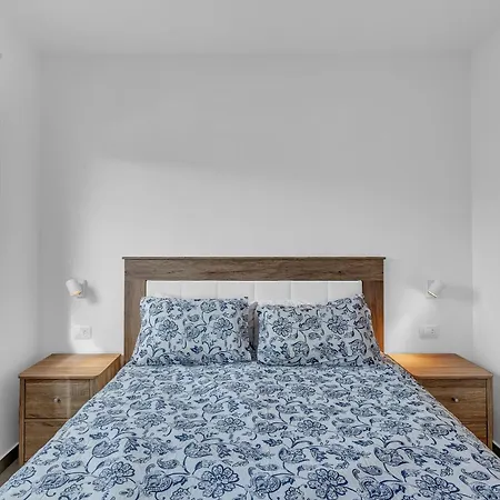 Casarossa Apartamento