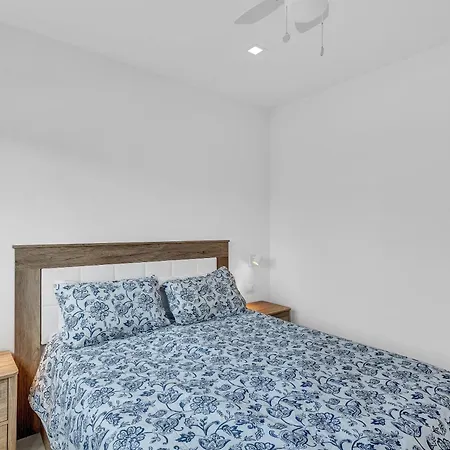 Casarossa Apartamento *