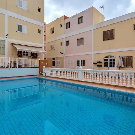 Casarossa Apartamento Maspalomas (Gran Canaria)