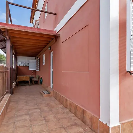 Casarossa Apartamento *