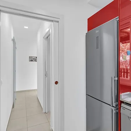 Casarossa * Maspalomas (Gran Canaria)