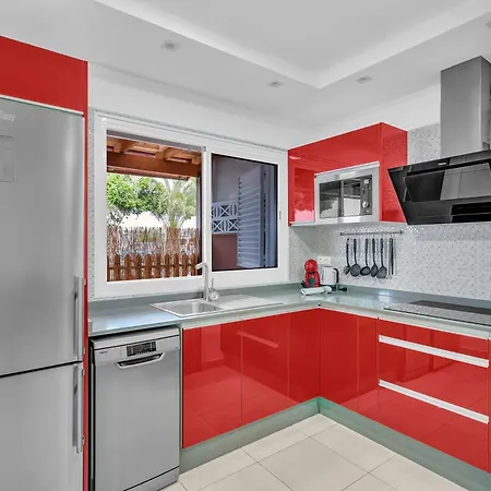 Apartment Casarossa Available From March 12th *