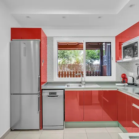 Casarossa Available From March 12th Apartment *