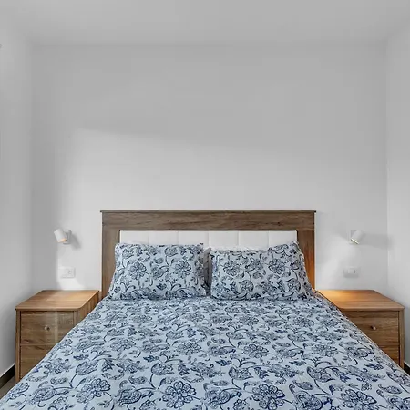 Casarossa Available From March 12th Maspalomas (Gran Canaria)