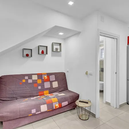 Casarossa Available From March 12th Apartment *