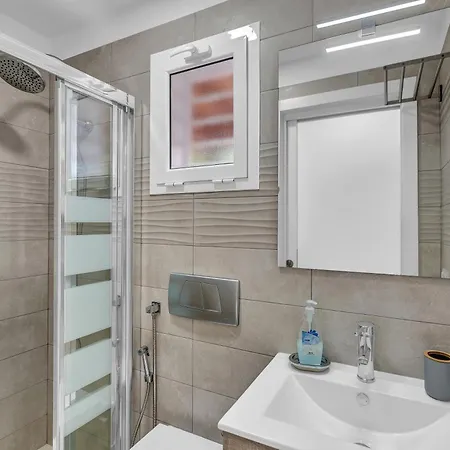 Casarossa Available From March 12th Apartment