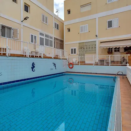 Casarossa Available From March 12th Apartment