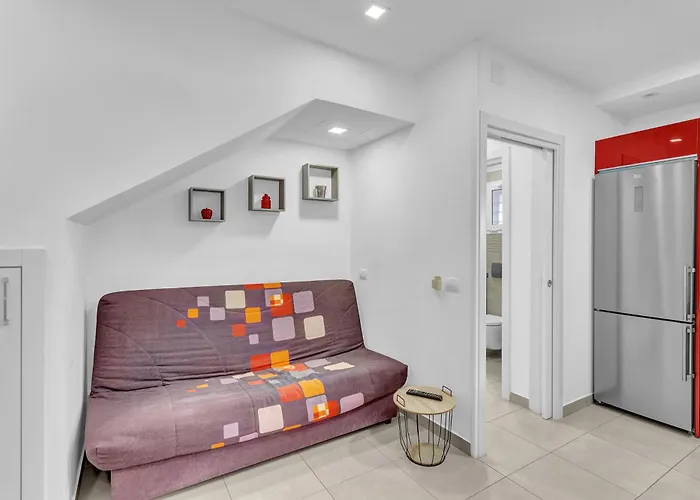 Casarossa Available From March 12th Apartment Maspalomas (Gran Canaria)