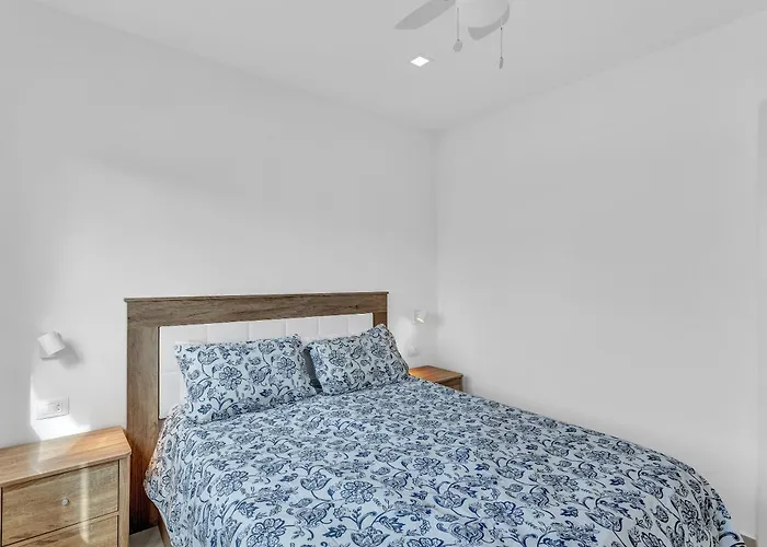 Casarossa Available From March 12th Apartment *