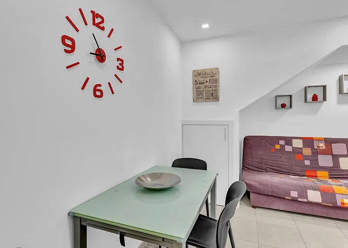 Casarossa Available From March 12th Apartment Maspalomas (Gran Canaria)
