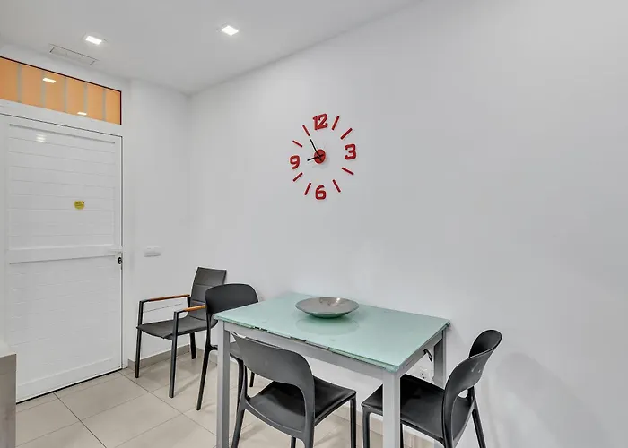Casarossa Available From March 12th * Maspalomas (Gran Canaria)