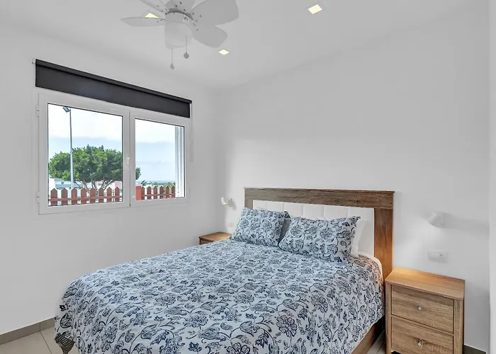 Apartment Casarossa Available From March 12th *