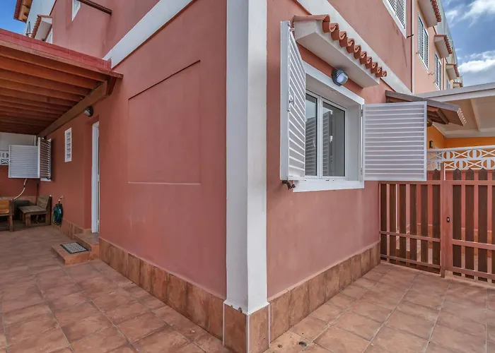 Apartment Casarossa Available From March 12th *