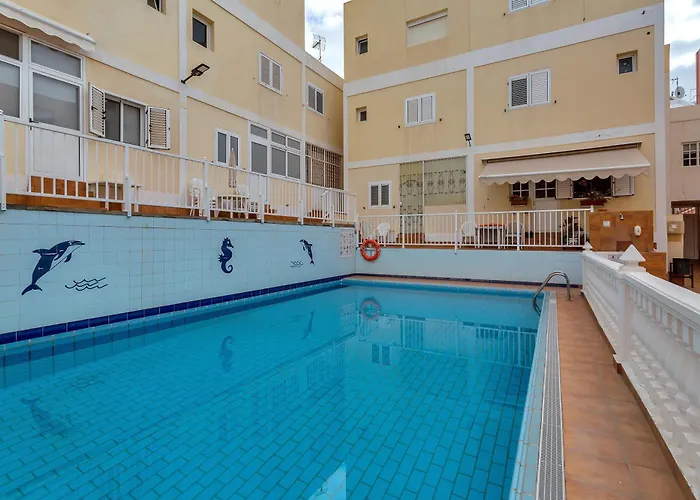 Apartment Casarossa Available From March 12th