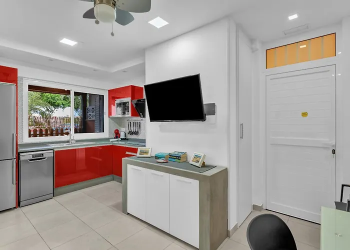 Casarossa Available From March 12th Apartment